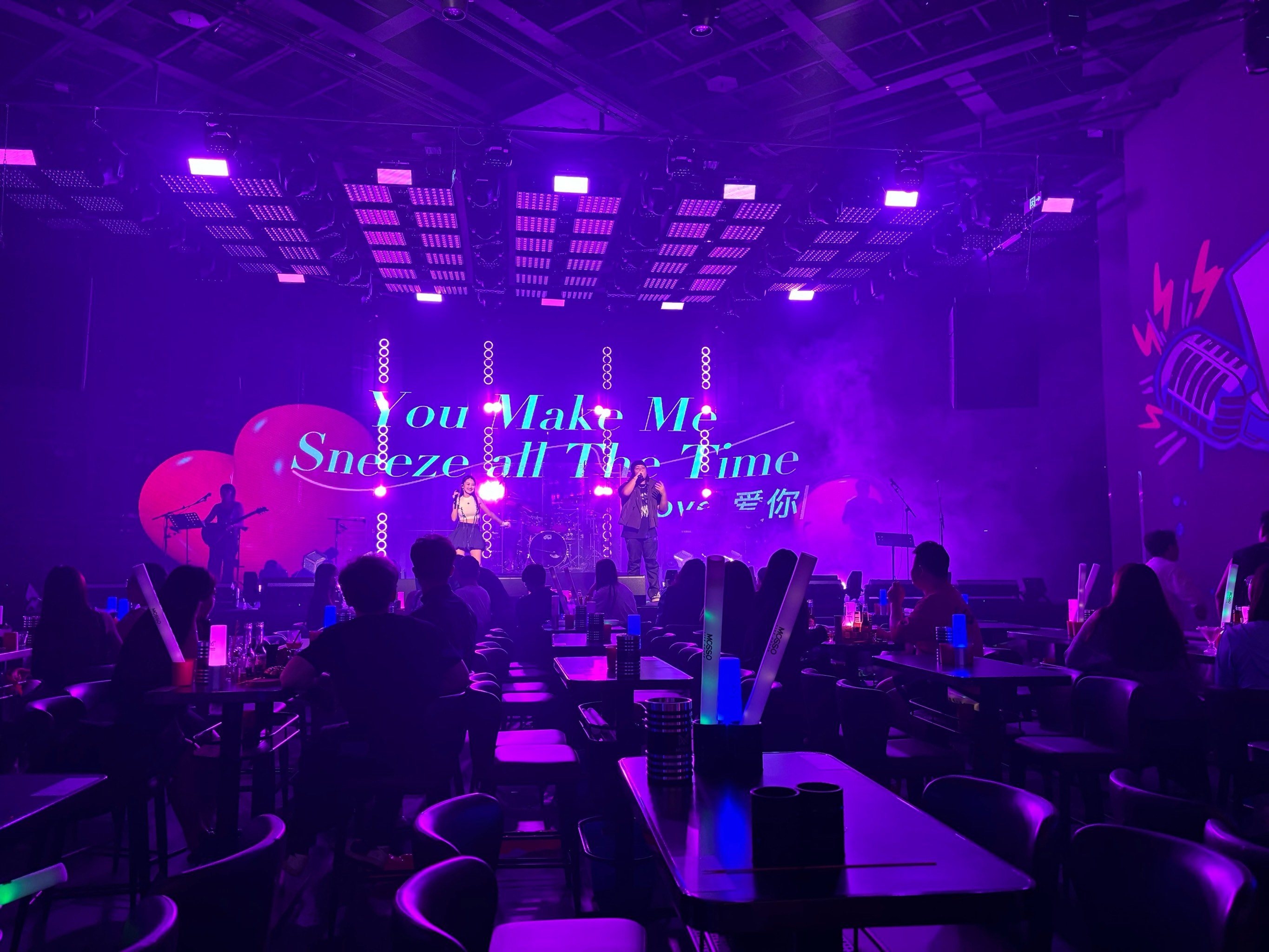 三明商务ktv独特商务ktv玩法揭秘-建宁县ktv预定