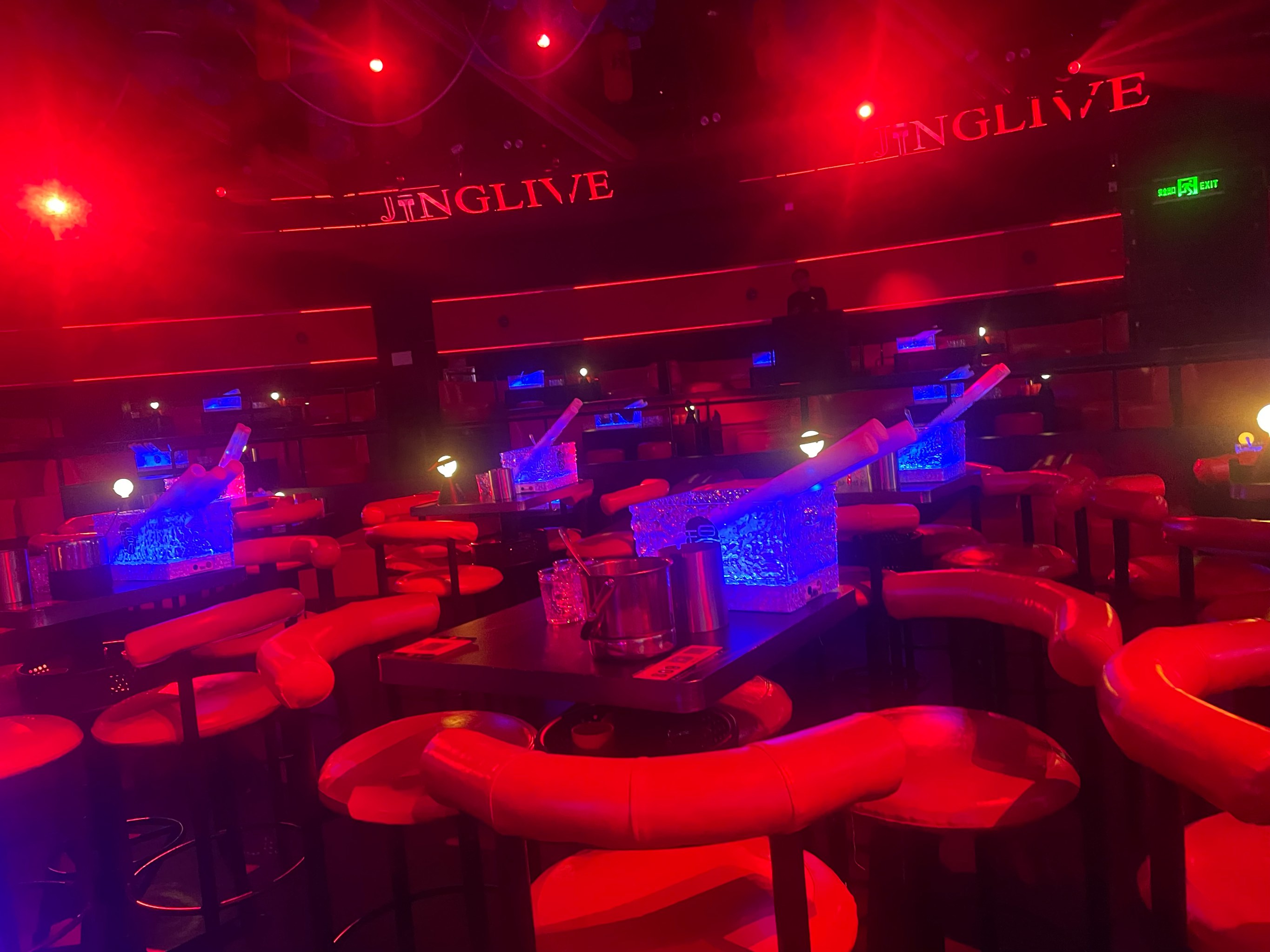 三明商务ktv尽享高品质商务ktv体验-建宁县ktv预定