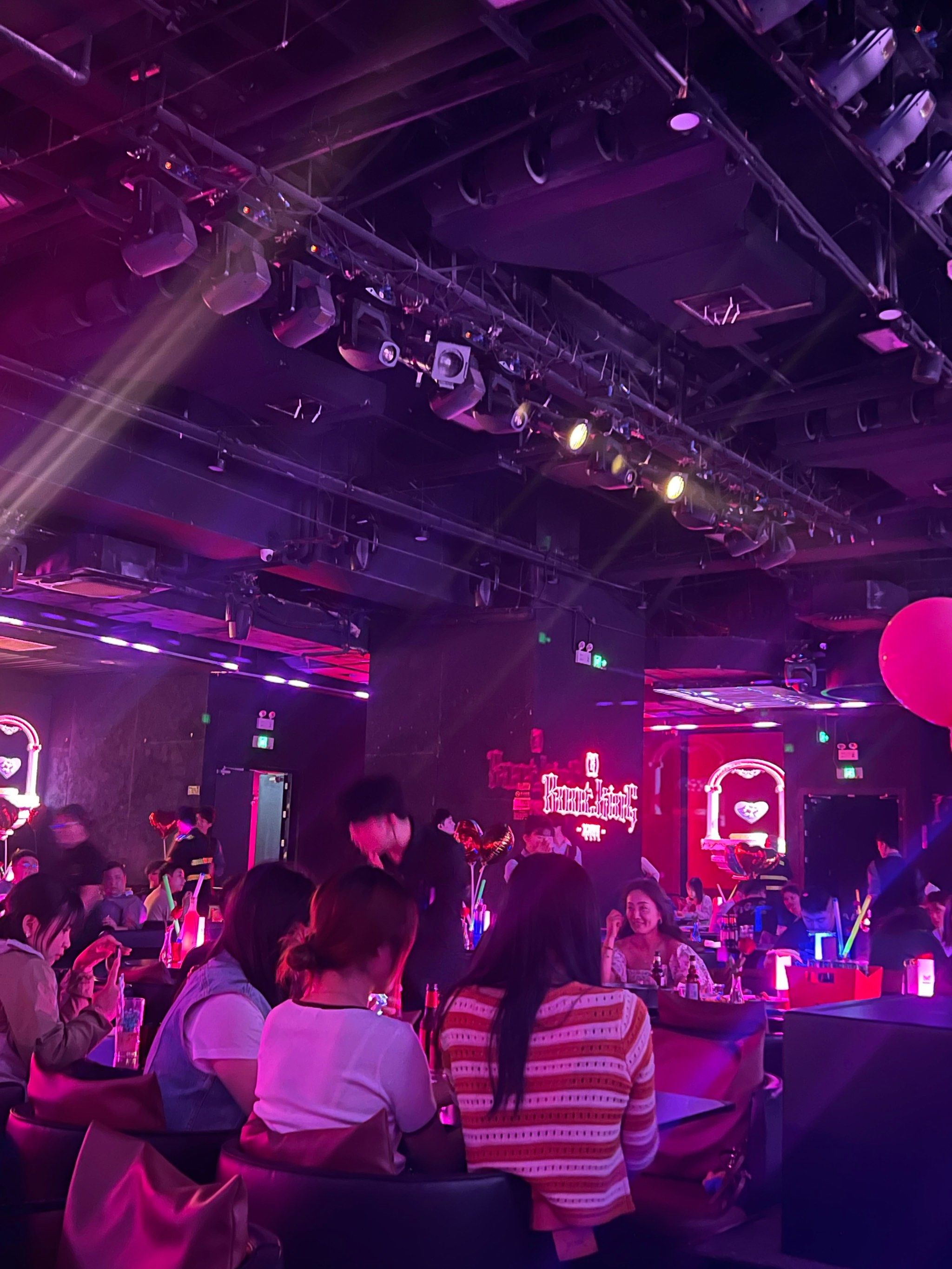 三明商务KTV介绍-泰宁县ktv预定