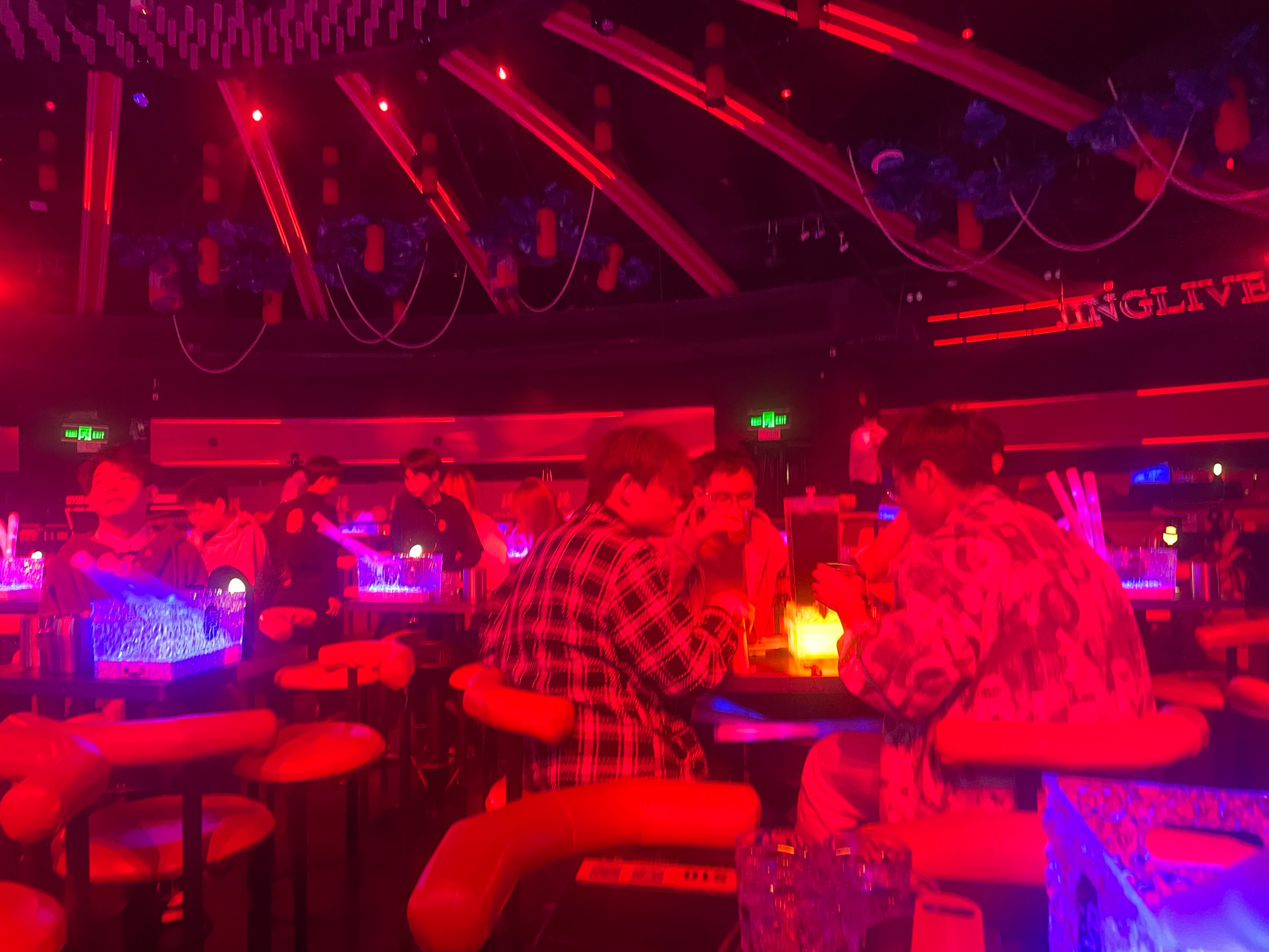 三明商务ktv是什么意思详细介绍-明溪县ktv预定